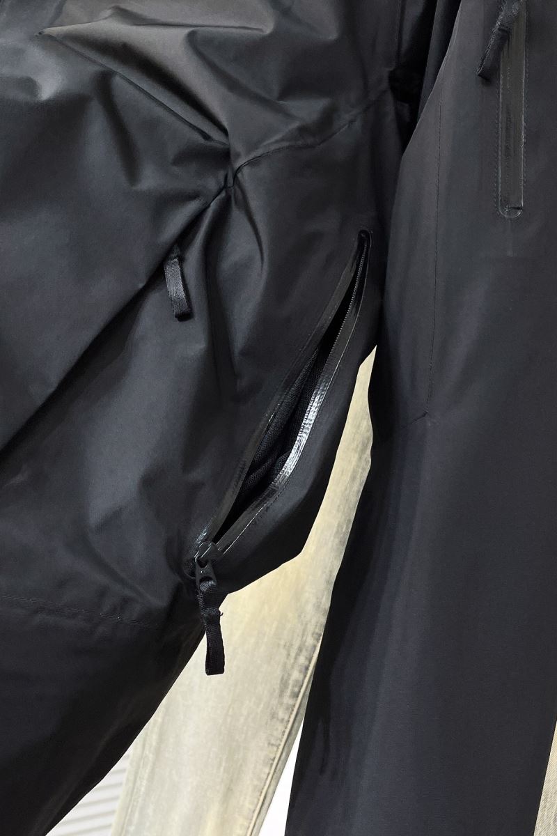 Arcteryx Down Jackets